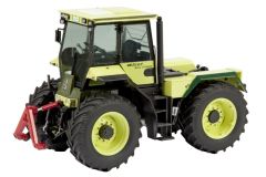SCH7705 - Tracteur DEUTZ INTRAC 6.60 4 roues égales équipé du relevage avant