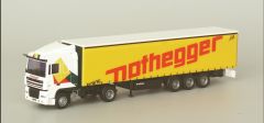 AWM73248 - G-KSZ "Nothegger" Camion DAF XF SC/Aerop
