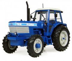 UH4027 - Tracteur FORD TW35 Gen I 4 WD