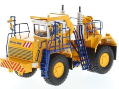 DCM74470 - Camion Dépanneuse - BELAZ 74470