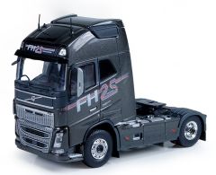 TEK74505 - Camion solo 25 ans Globtrotter - VOLVO FH04 XL Gl. 4x2