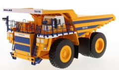 DCM75170 - Dumper minier BELAZ 75170