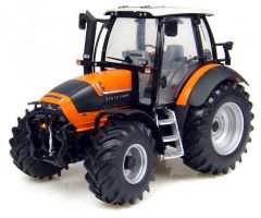 UH4109 - Tracteur Communal Deutz-Fahr Arotron TTV 430