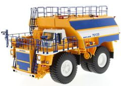 DCM76135 - Camion citerne 119m3 - BELAZ 76135