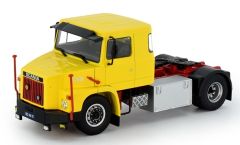 TEK76181 - Camion solo GROTEBOER - SCANIA T140 4x2