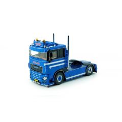 TEK76257 - Camion solo DAF XF  Van Liere
