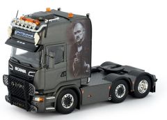 TEK76579 - Camion solo PATOUNAS - SCANIA R13 Topline 4x2