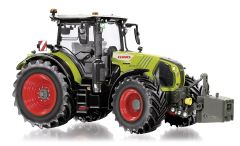 Tracteur CLAAS Arion 630