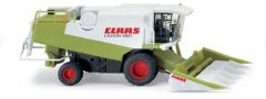 WIK038940 - Moissonneuse CLAAS Lexion 480 Ech:1/87