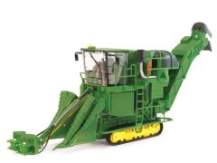 ERT45341 - Ramasseuse pour cannes à sucre JOHN DEERE