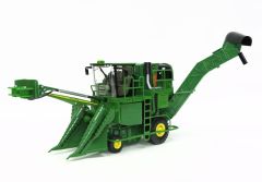 ERT45342 - Ramasseuse pour cannes à sucre JOHN DEERE