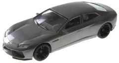 MDM793ESTGR - Voiture sportive LAMBORGHINI Estoque couleur grise