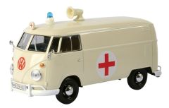 MMX79565 - Ambulance – VW T1 Delivery