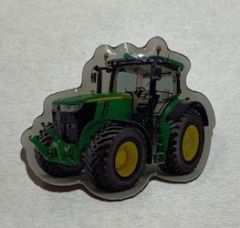 MCJ099412000 - Accessoires JOHN DEERE Pin’s 7R