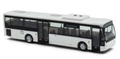 HOL8-1229-B - Bus avec climatisation devant de couleur blanc - VDL Ambassador