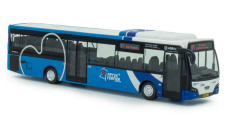 HOL8-1287 - Bus VDL Citea LLE Arriva Frysk Ferfier 97 Harlingen