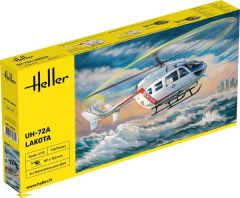HEL80379 - Maquette à assembler et à peindre -  EUROCOPTER UH-72A Lakota