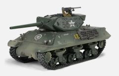 FOV805105 - Véhicule militaire - Normandie 1944 - DESTROYER M10