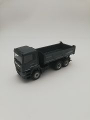 CON81254/0 - Camion benne MEILLER TRIGENIUS D316 – MAN TGS NN 6x4