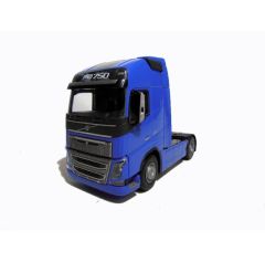 EMEK81334 - Camion bleu – VOLVO FH16 4x2