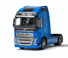 EMEK81334 - Camion bleu – VOLVO FH16 4x2