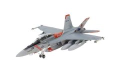 FOV814034B - Véhicule militaire - U.S. Navy - BOEING F/A-18F Super Hornet Américain - Escadron VFA-102