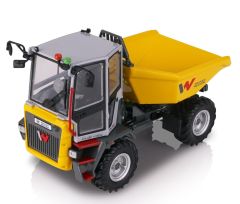 UH8167 - WACKER NEUSON DV90