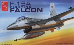 AMT820/12 - Maquette à assembler et à peindre - FALCON F-16A Fighting