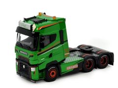 TEK83079 - Camion solo  RÜSSEL Truckshow 2022 - Renault T High
