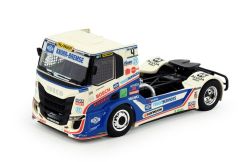 TEK83212 - Camion de course KNORR-BREMSE- IVECO S-Way 4x2