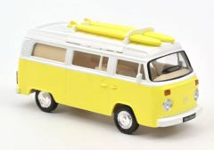 NOREV841101 - Van camper série Jet-Car de 1973 – VW Combi T2b