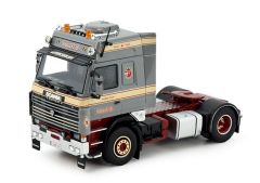 TEK84964 - Camion solo OLBERTZ – SCANIA R142 V8 4x2