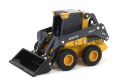ERT85032 - Engin de chantier sous blister - JOHN DEERE 330 P-Tier