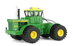 ERT85051 - Tracteur avec roues jumelées - Prestige Collection - JOHN DEERE WA-14