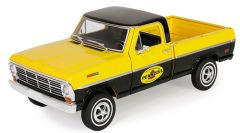 GREEN85082 - Voiture de 1969 PENNZOIL – FORD F-100