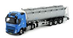 TEK85170 - Camion avec citerne du transporteur THYS – VOLVO FH05 Gl. 4X2