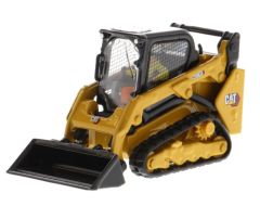 DCM85677 - CATERPILLAR 259D3 – mini-chargeur sur chenilles