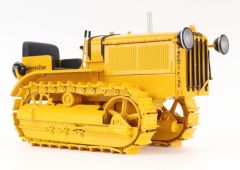 DCM85679 - Tracteur sur chenilles – CATERPILLAR 25