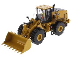 DCM85682 - CATERPILLAR 966GC