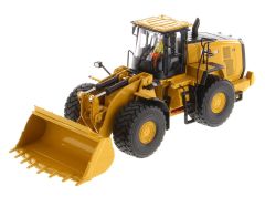 DCM85684 - CATERPILLAR 980