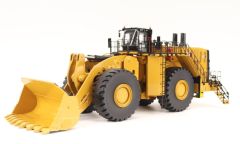 DCM85716 - Engin de chantier – CATERPILLAR 995