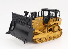 DCM85758 - Engin de chantier pour déchets – CATERPILLAR D8