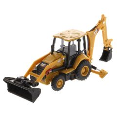 DCM85765 - Engin de chantier avec accessoires – CATERPILLAR 420 XE