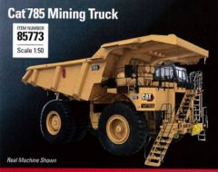 DCM85773 - Engin de chantier - CATERPILLAR 785