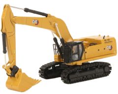 DCM85778 - Engin de chantier - CAT 395 hydraulique