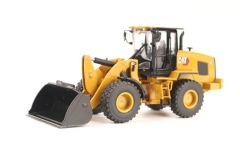 DCM85779 - Engin de chantier CAT - Chargeuse 930