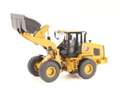 DCM85779 - Engin de chantier CAT - Chargeuse 930