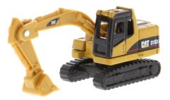 DCM85970 - Mini engin de chantier – Pelle CAT 315DL