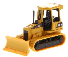 DCM85971 - Mini engin de chantier – Bull CAT D5G XL