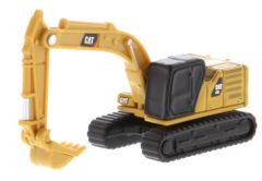 DCM85977 - Mini engin de chantier – Pelleteuse CAT 320